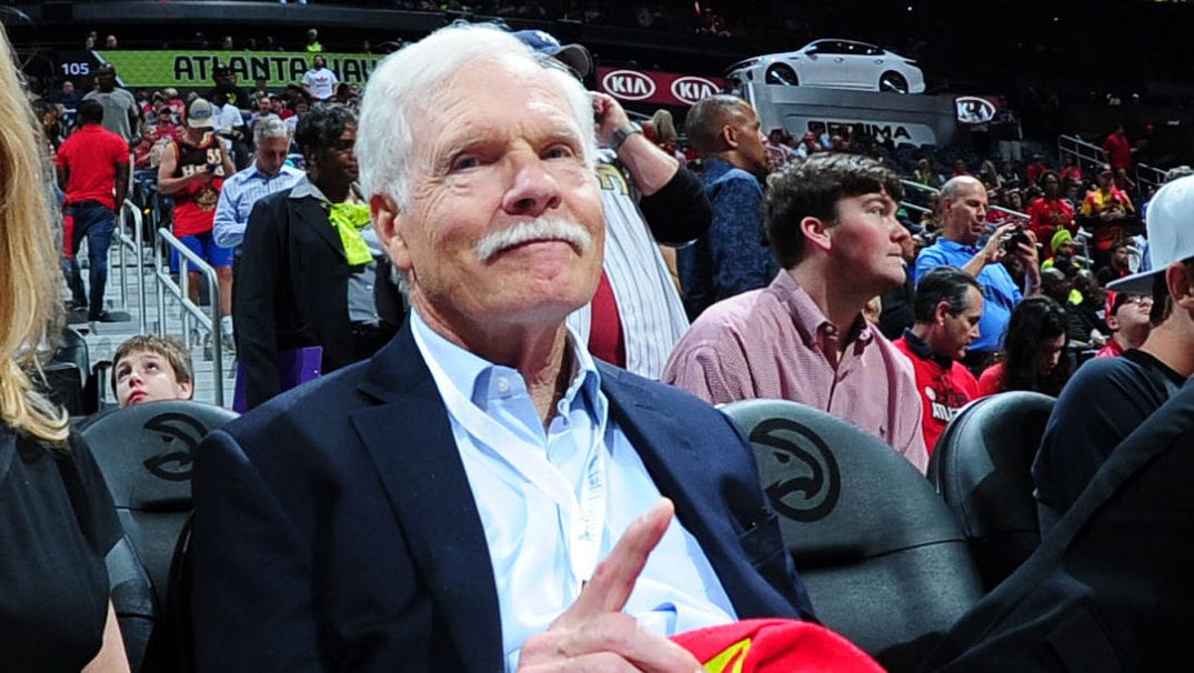 Ted Turner's Enduring NBA Legacy: A Visionary Pioneer Remembered
