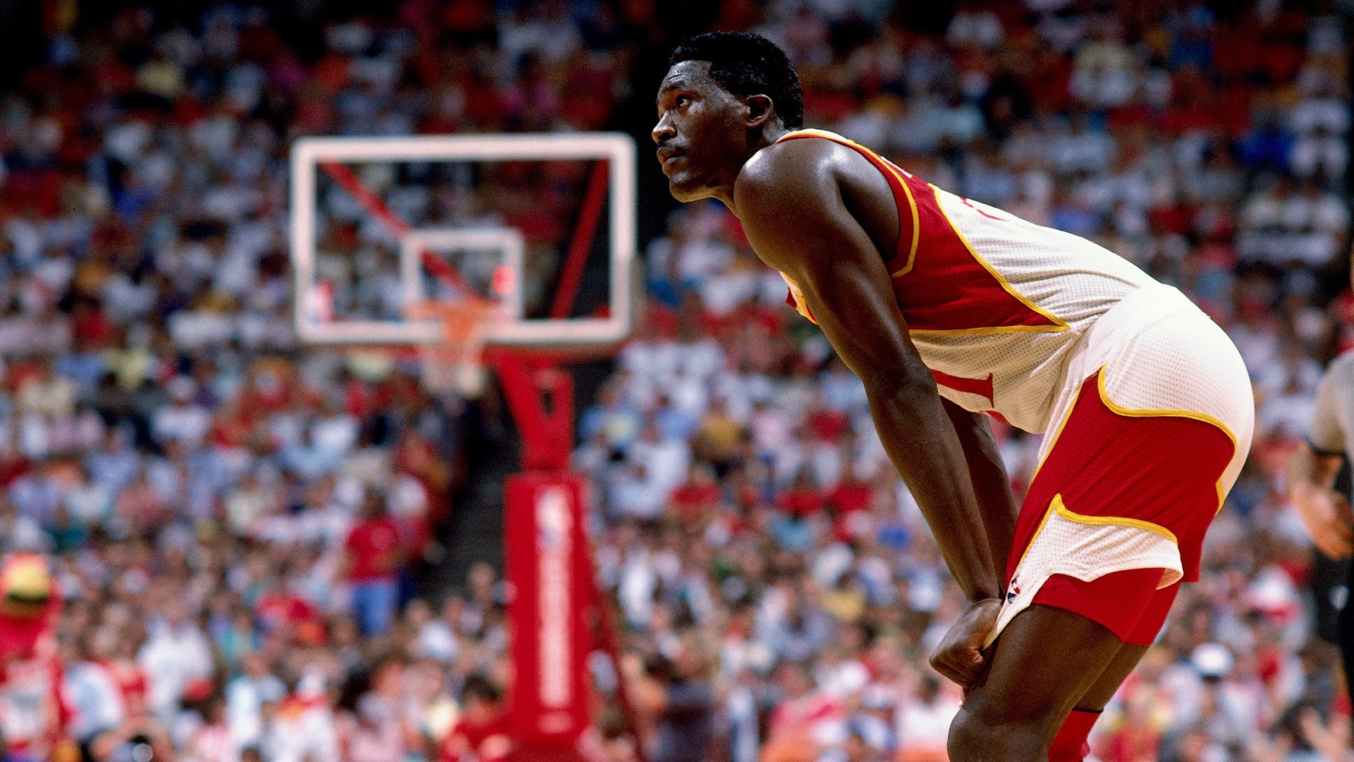 The Athletic: Dominique Wilkins reconnects with fan he gave shoes to 42 years ago