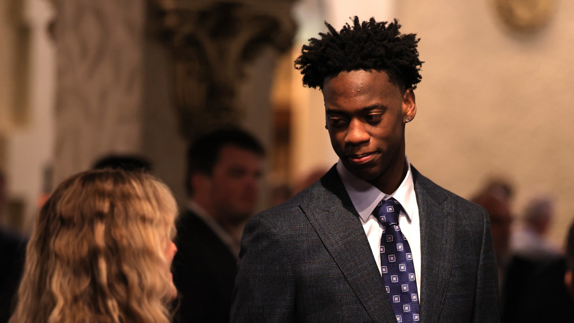 AJ Dybantsa: 2026 NBA Draft Lottery Shakes Up His Future