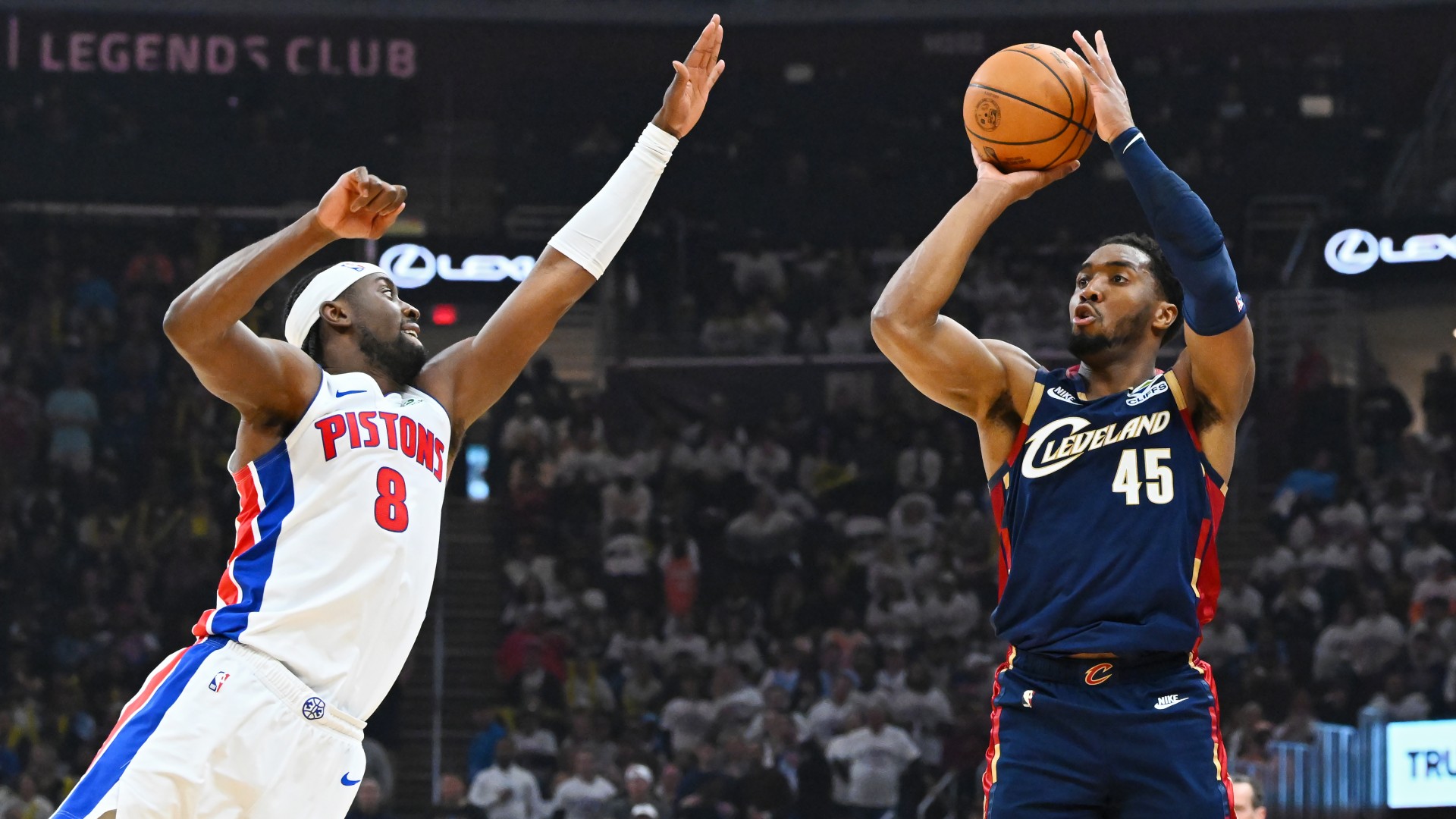 4 takeaways: Donovan Mitchell fuels huge 3rd quarter, Game 4 victory for Cavaliers
