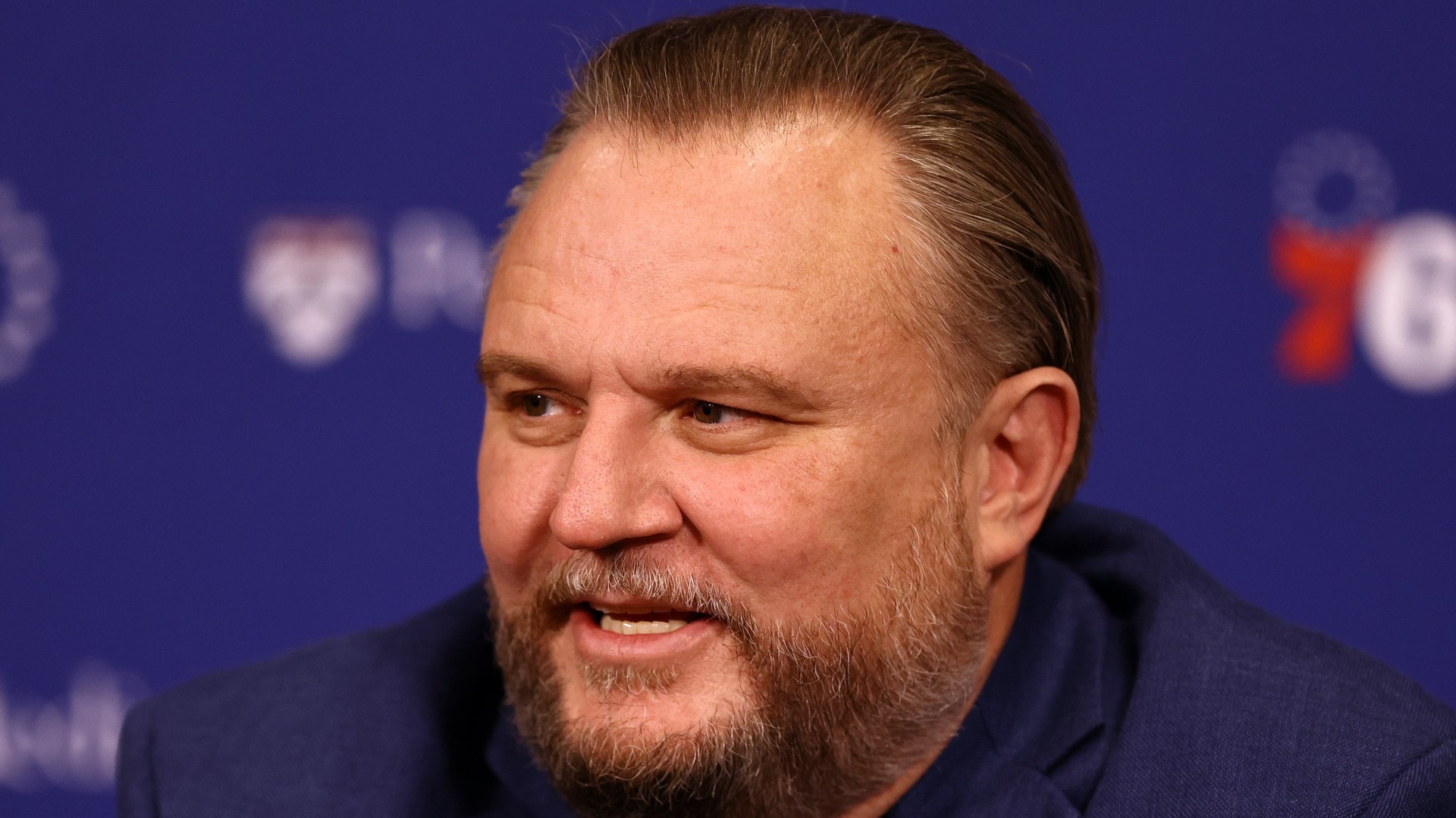 76ers fire Daryl Morey as president and keep Nick Nurse as coach