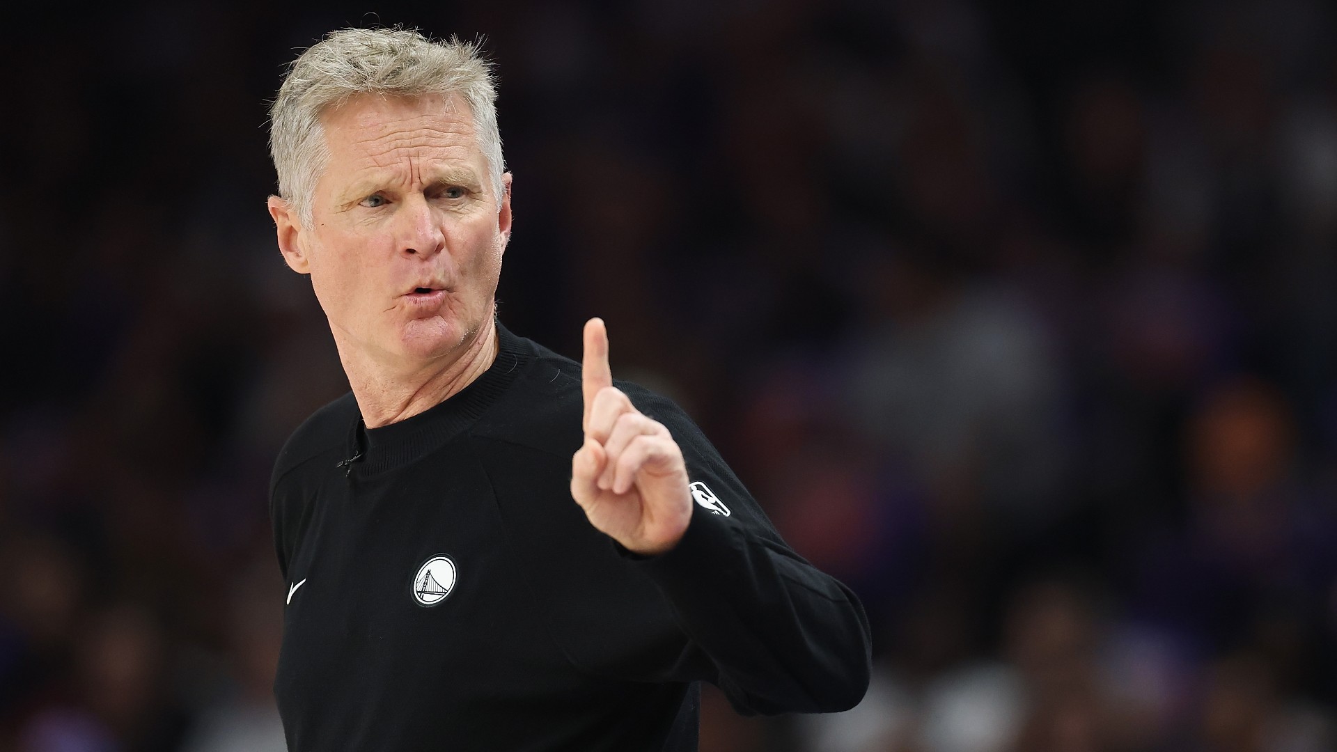 Steve Kerr Stays: Warriors Coach Secures New 2-Year Deal