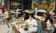 Janie’s Angels restores hope for incarcerated mothers and families