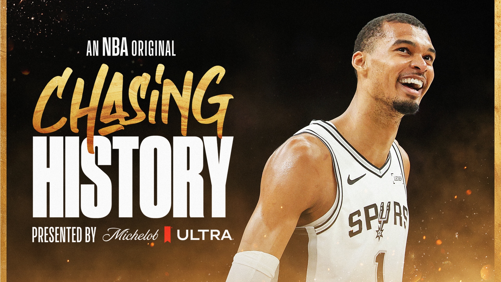 Chasing History: Spurs Close it Out