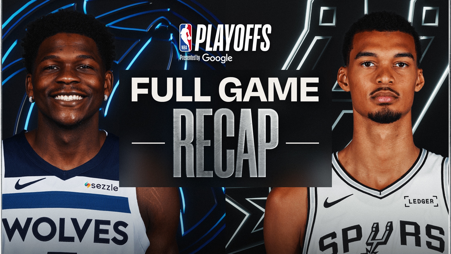 Game Recap: Spurs 133, Timberwolves 95