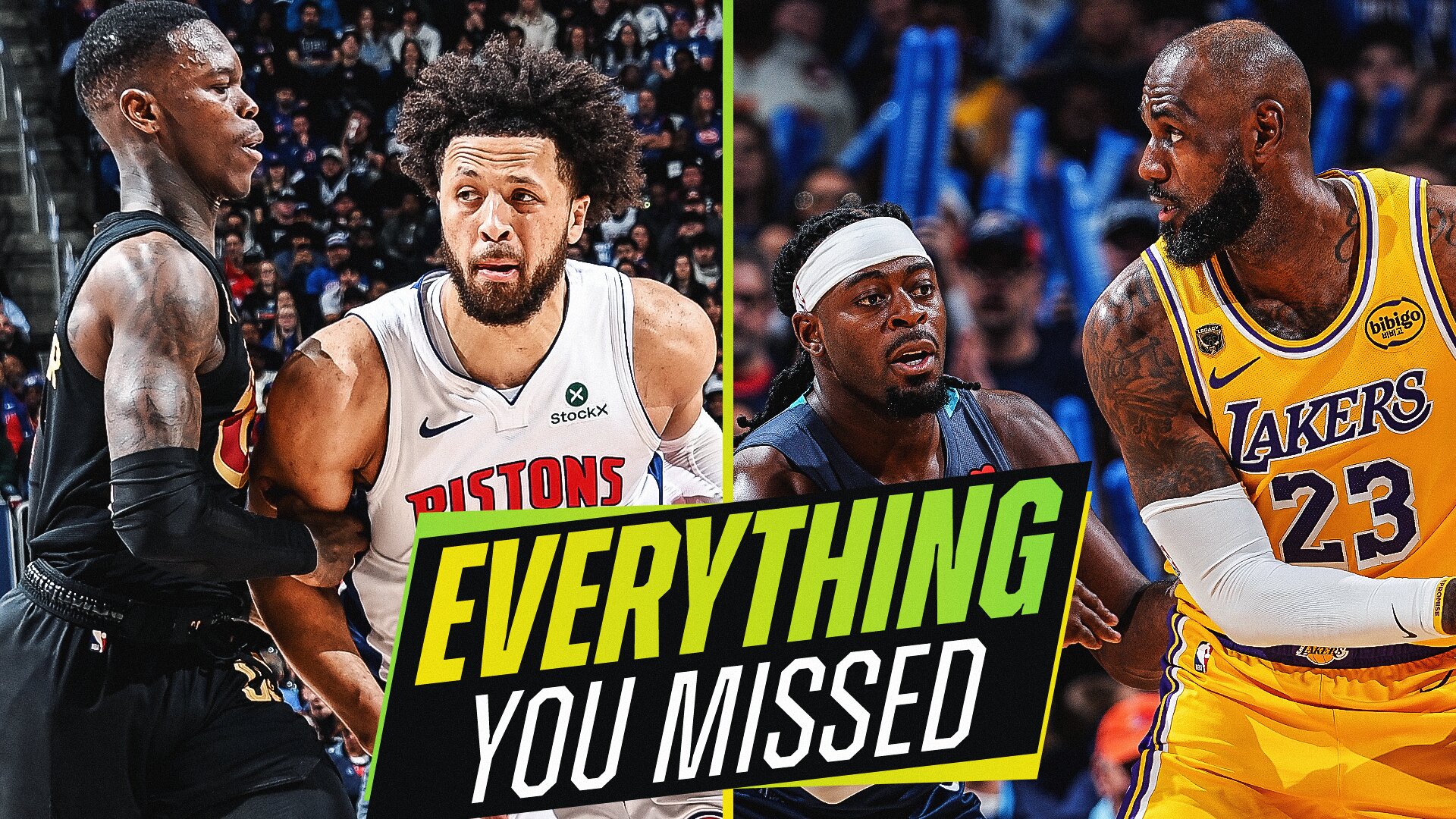 NBA's Nightly Recap | May 7, 2026