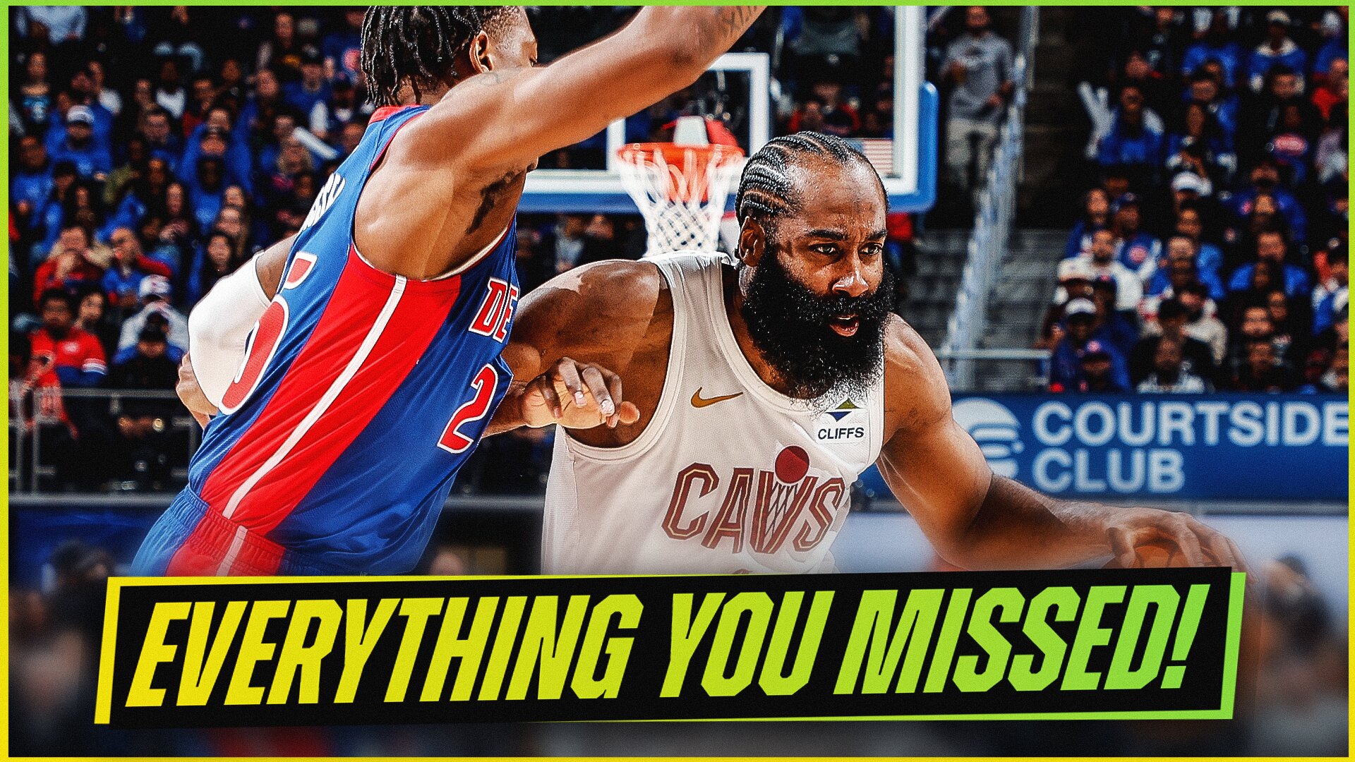 NBA's Nightly Recap | May 13, 2026