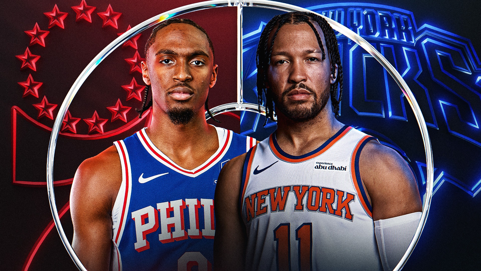 NBA Playoffs: What to expect in Knicks-76ers series