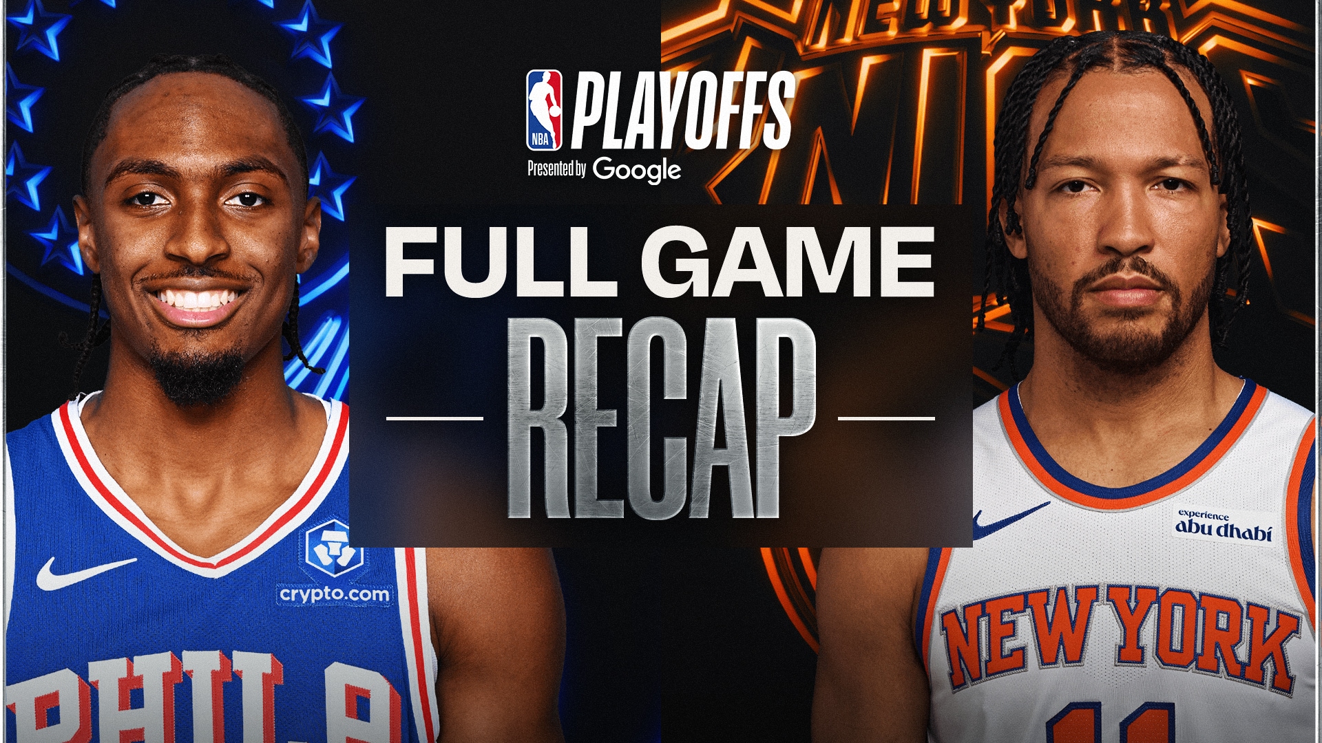 Game Recap: Knicks 108, 76ers 102