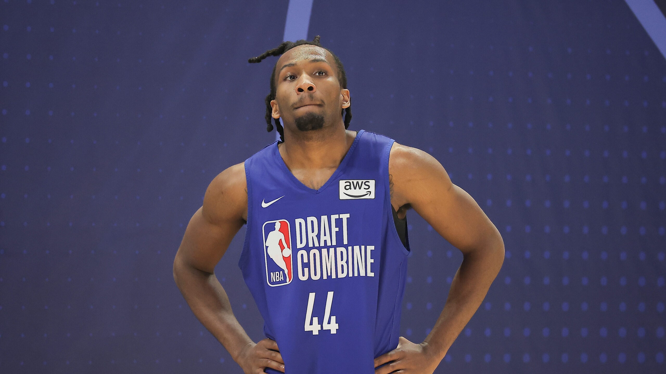 Consensus Mock Draft: Post-Combine update