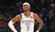Shai Gilgeous-Alexander second Kia MVP season by the numbers