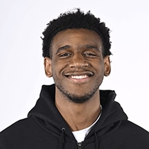 NBA 2026 Draft Prospects | Tarris Reed Jr. | NBA.com