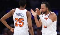 Inside the numbers of the Knicks’ 10-game winning streak, with a lot of NBA history happening