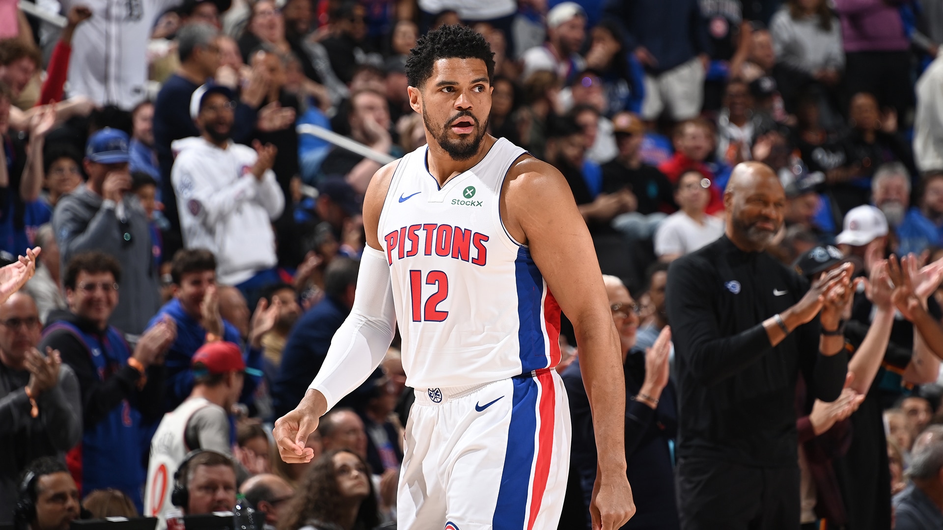 Pistons Stun Magic in Historic Game 7; Cavs & Raptors Battle On