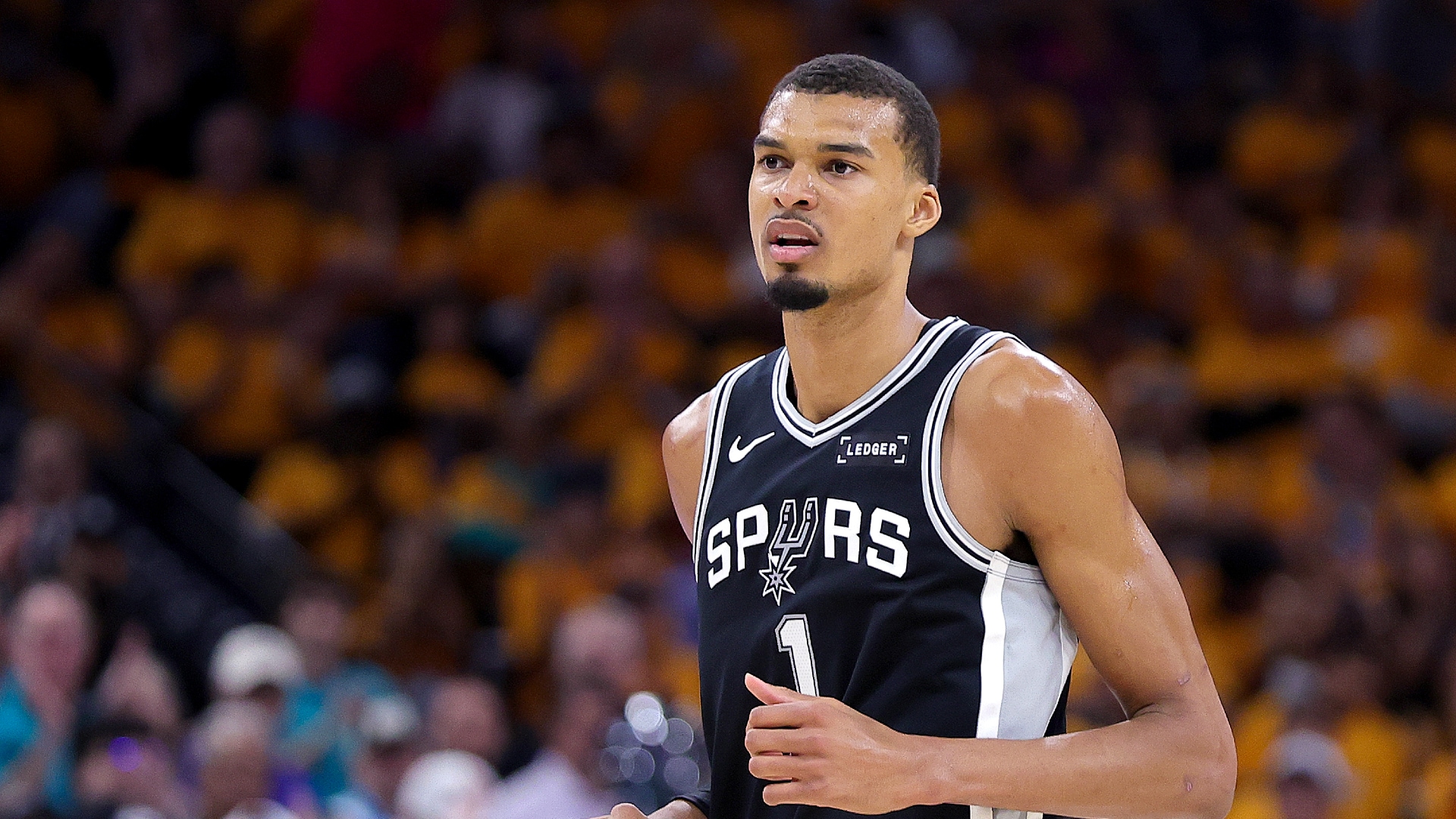 3 things to watch in Thunder-Spurs Game 4