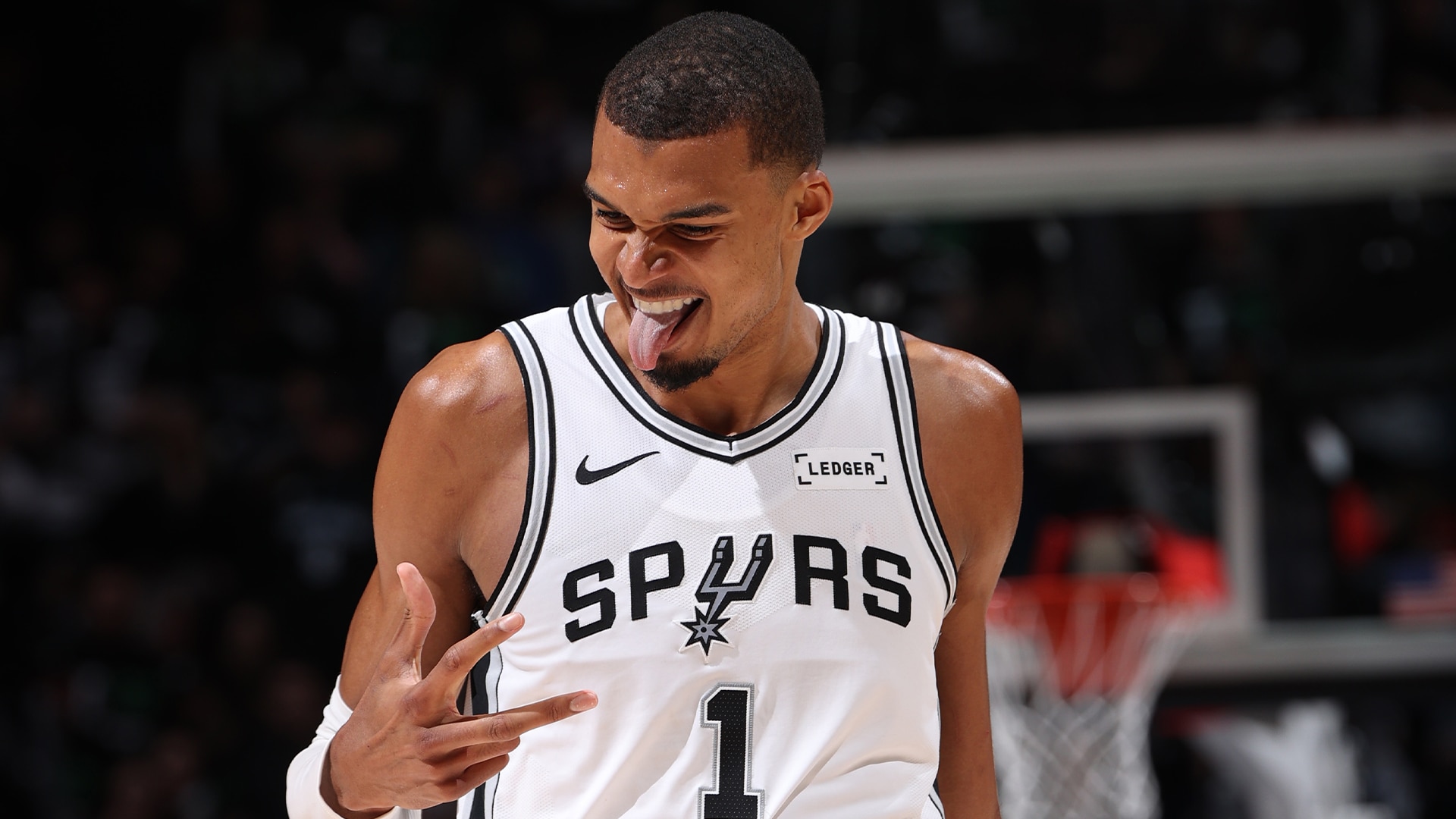 Brunson's Knicks Dominate, Wembanyama Makes History in NBA Playoffs