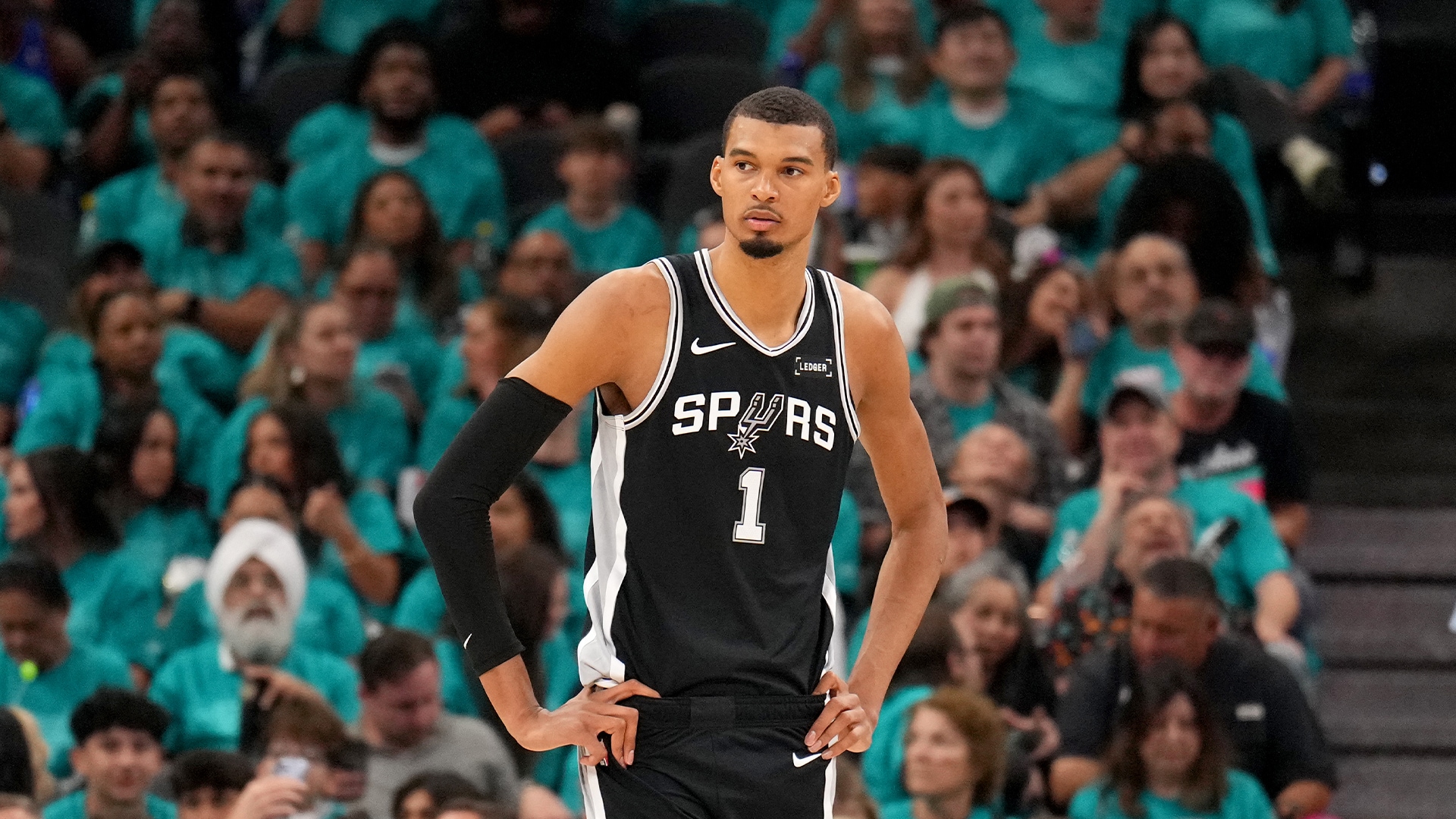 Spurs seeking answers to Thunder’s dominance when Wembanyama rests