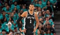 Spurs seeking answers to Thunder’s dominance when Wembanyama rests