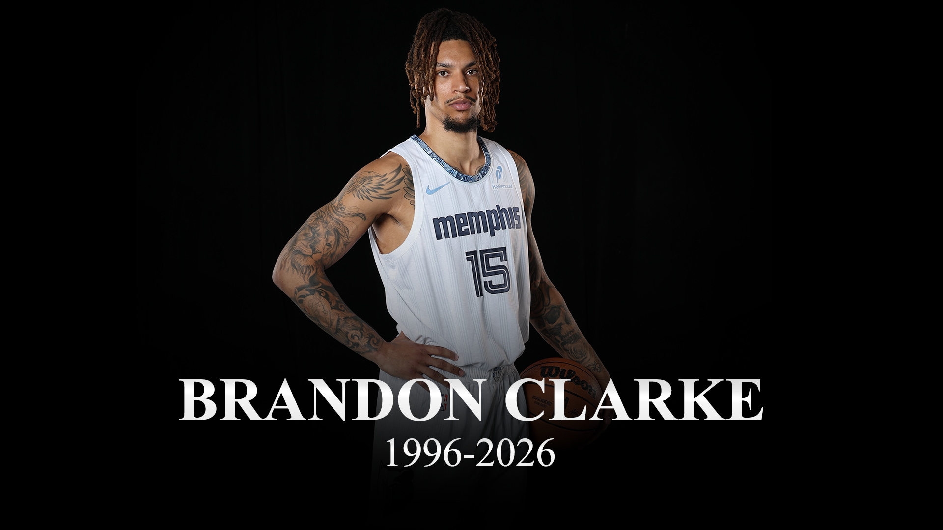 Grizzlies' Brandon Clarke passes away at 29