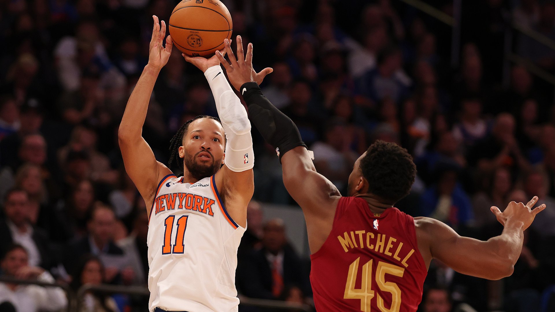 East Finals highlighted by clash of dynamic guards