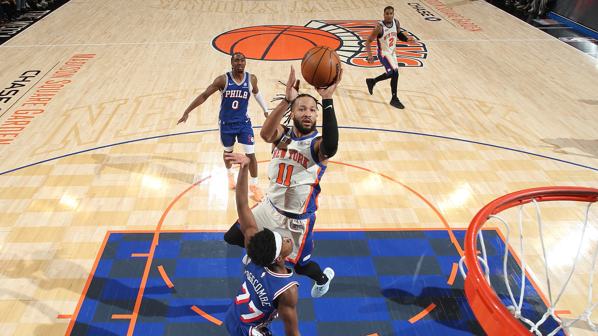 Cavaliers and Pistons Advance as East Semifinals Take Shape; Thunder-Lakers Injury Drama Looms — image 5