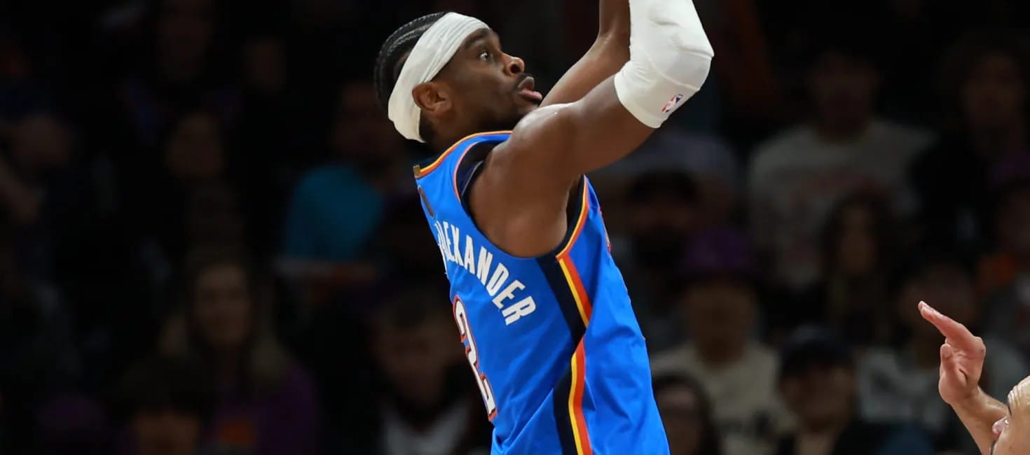 NBA Picks & Predictions: Tuesday (5/5)