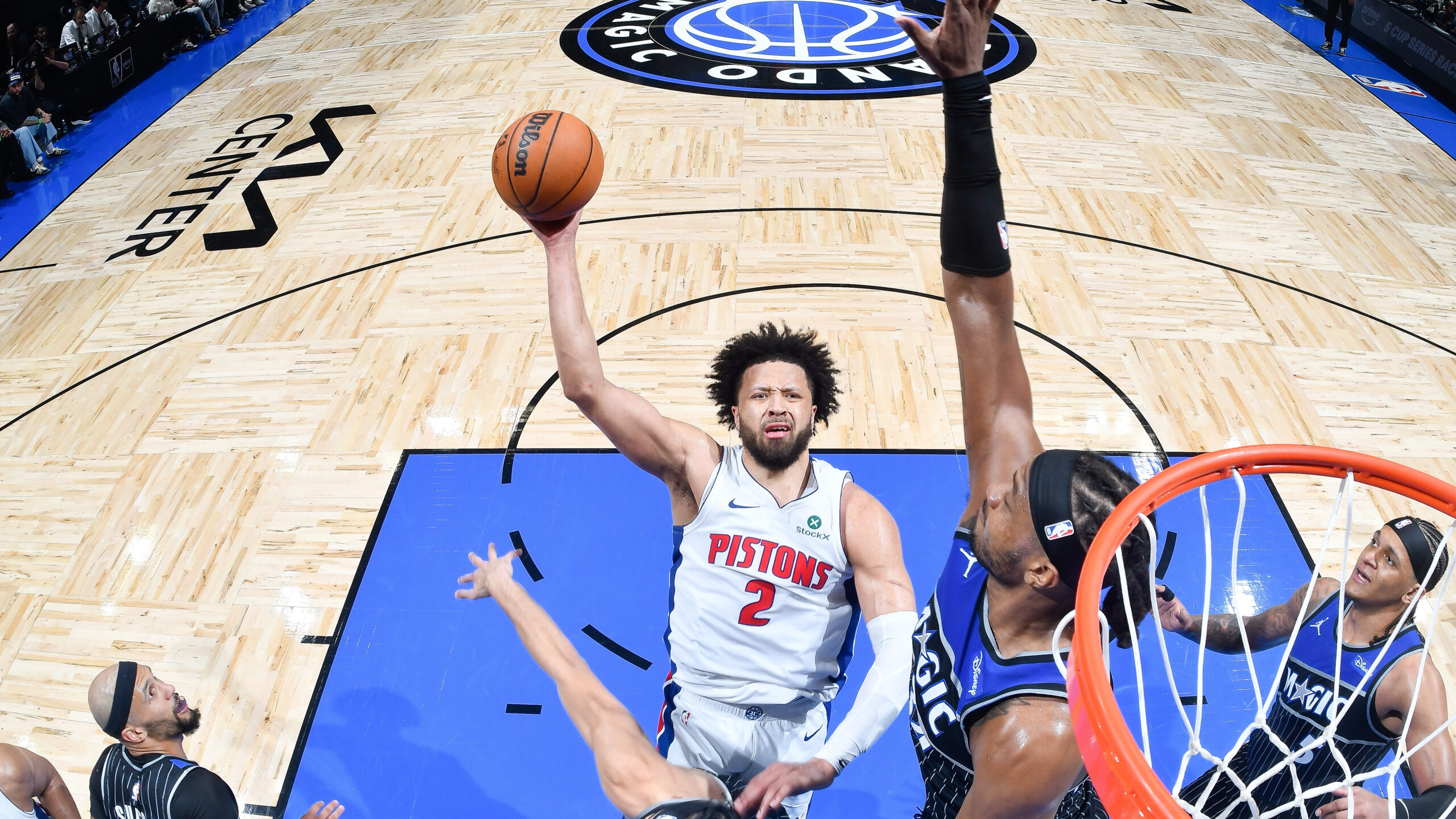 RJ Barrett's Overtime Heroics Force Game 7 as Raptors Stun Cavaliers — image 4