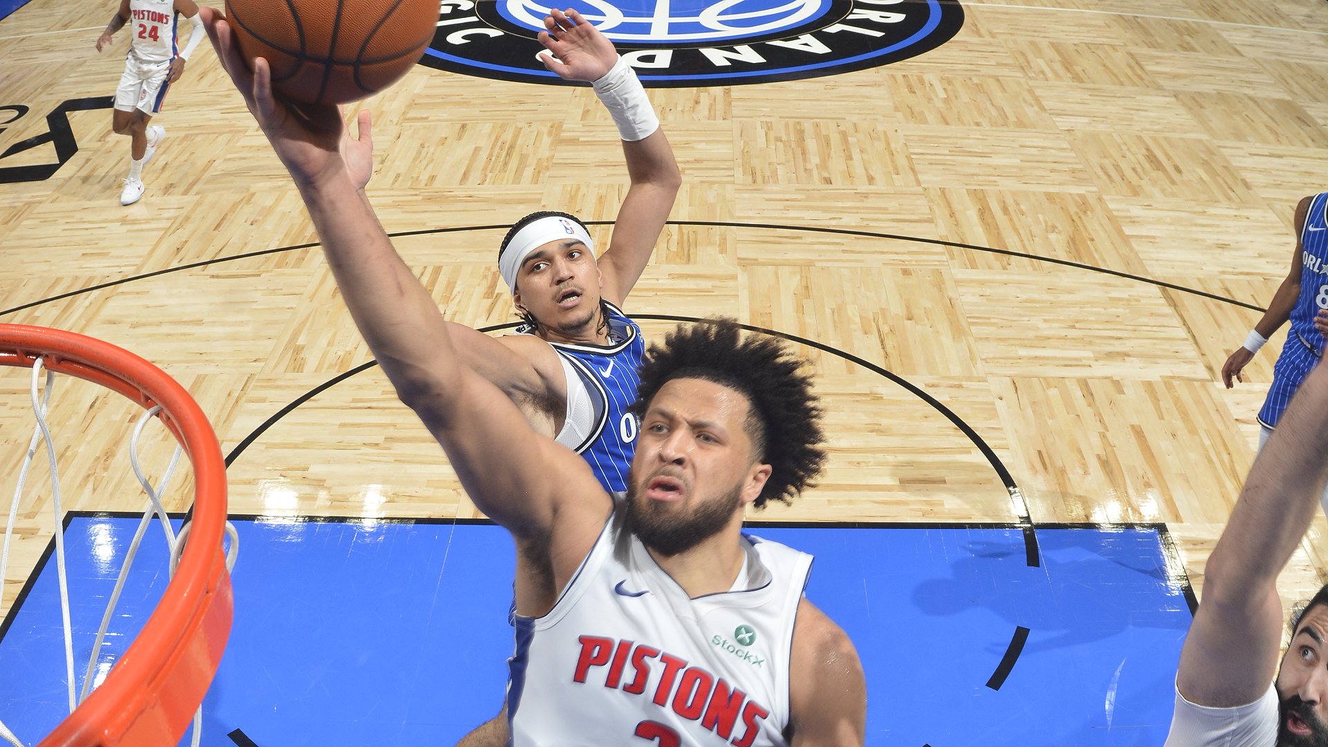 NBA Playoffs Schedule, Streaming Guide, and Game Predictions
