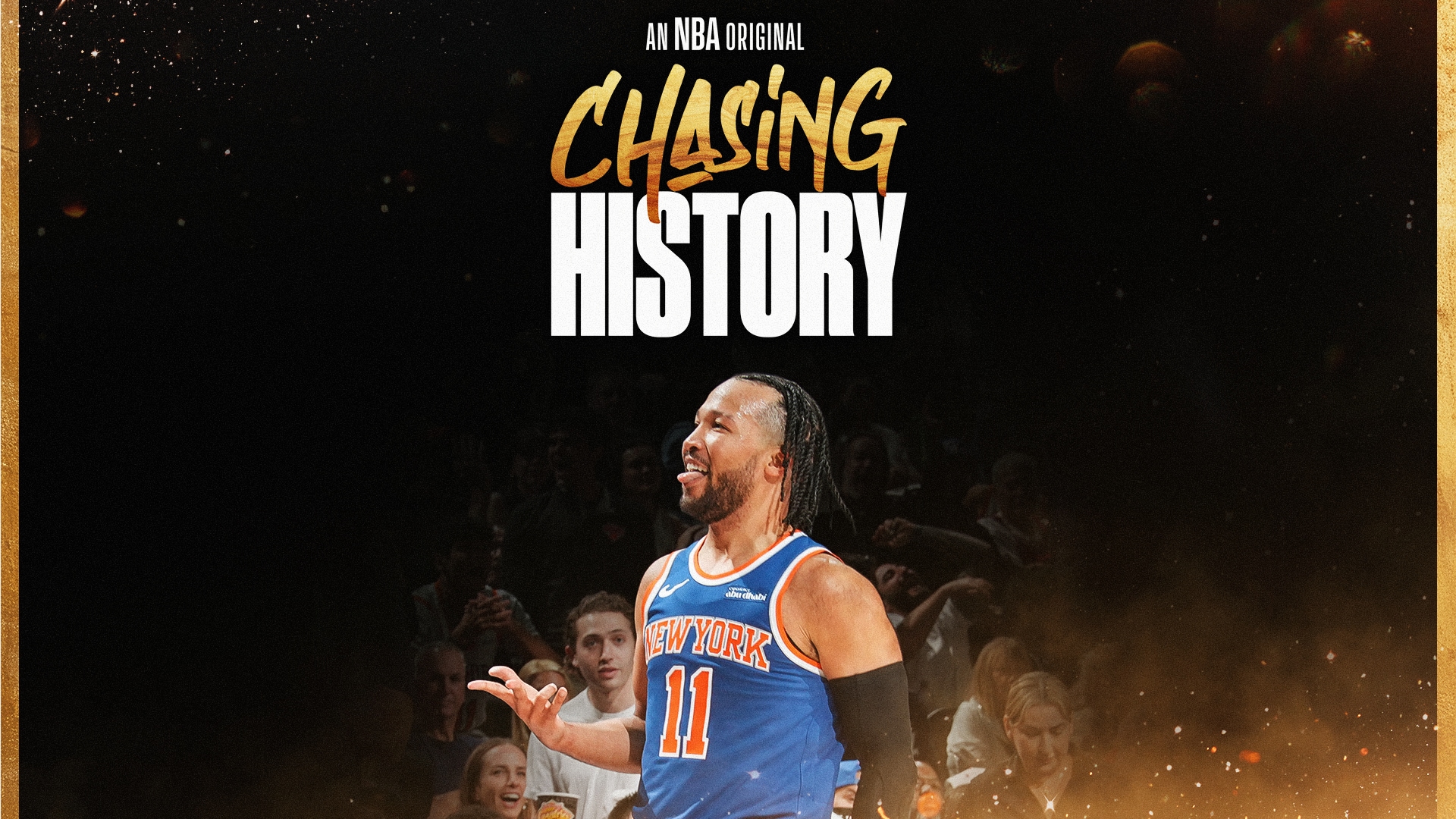Chasing History: A New York sweep in semis
