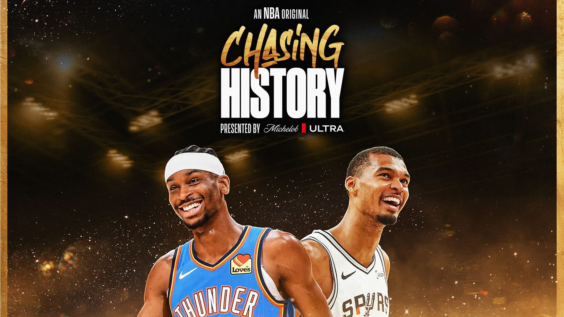 Stephen Curry hits NBA-record 13 3-pointers | NBA.com