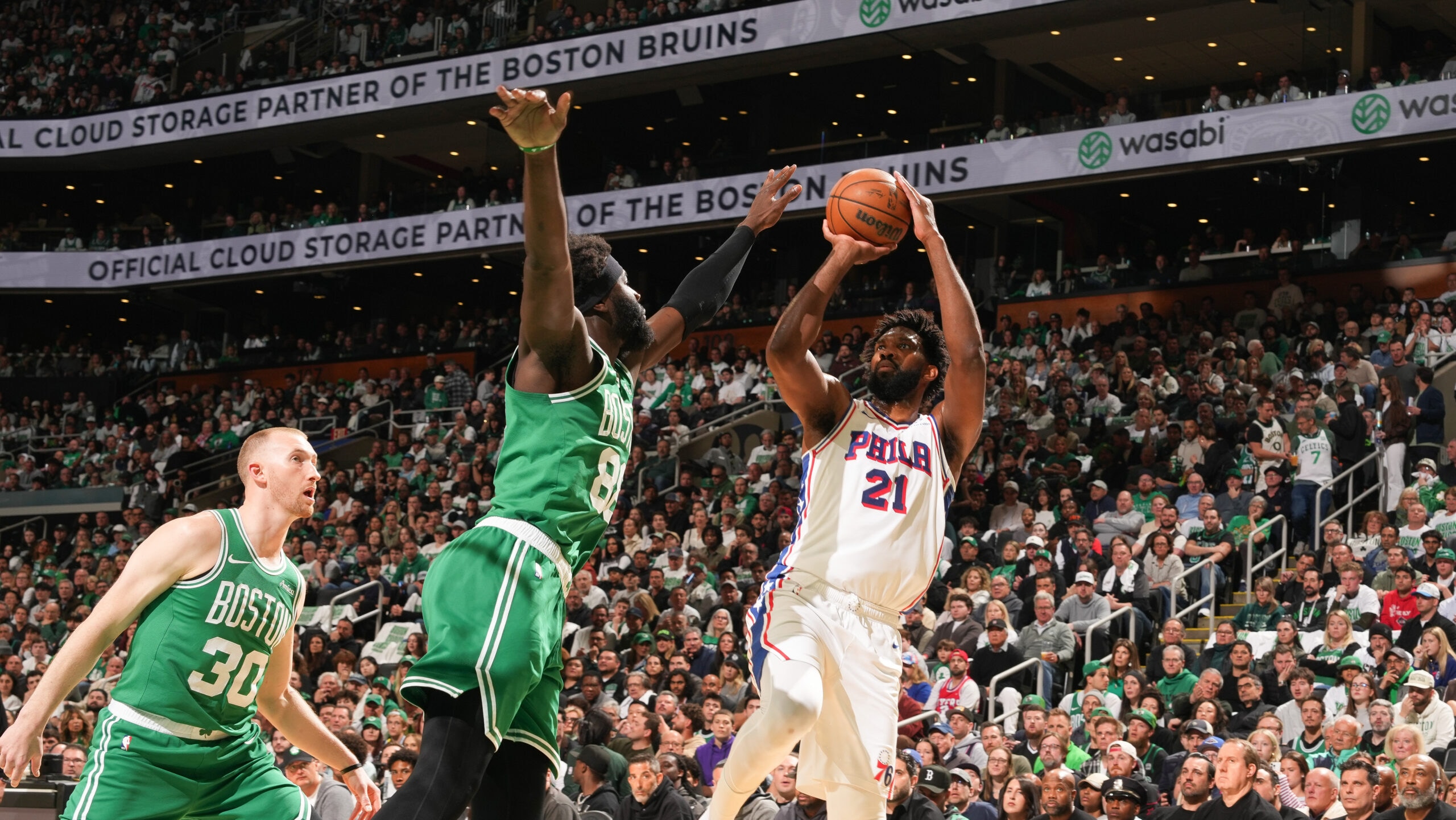 Sixers Stun Celtics in Game 7: Embiid Leads Historic Comeback