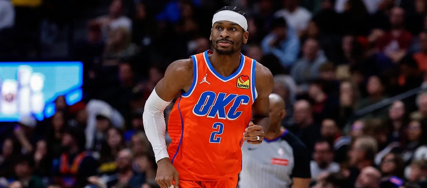 NBA Picks & Predictions: Monday (5/11)