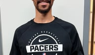 Pacers guard Andrew Nembhard participates in Reddit AMA