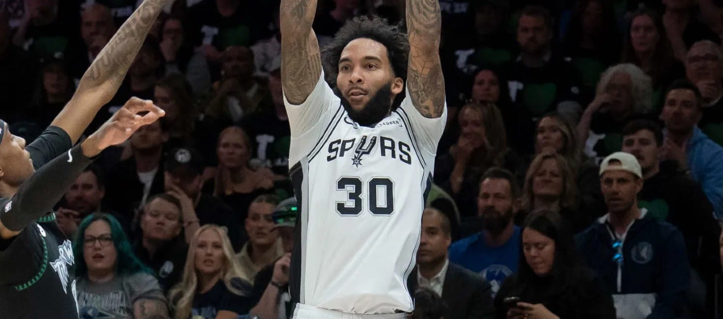 NBA Picks & Predictions: Thunder vs. Spurs (Thursday)