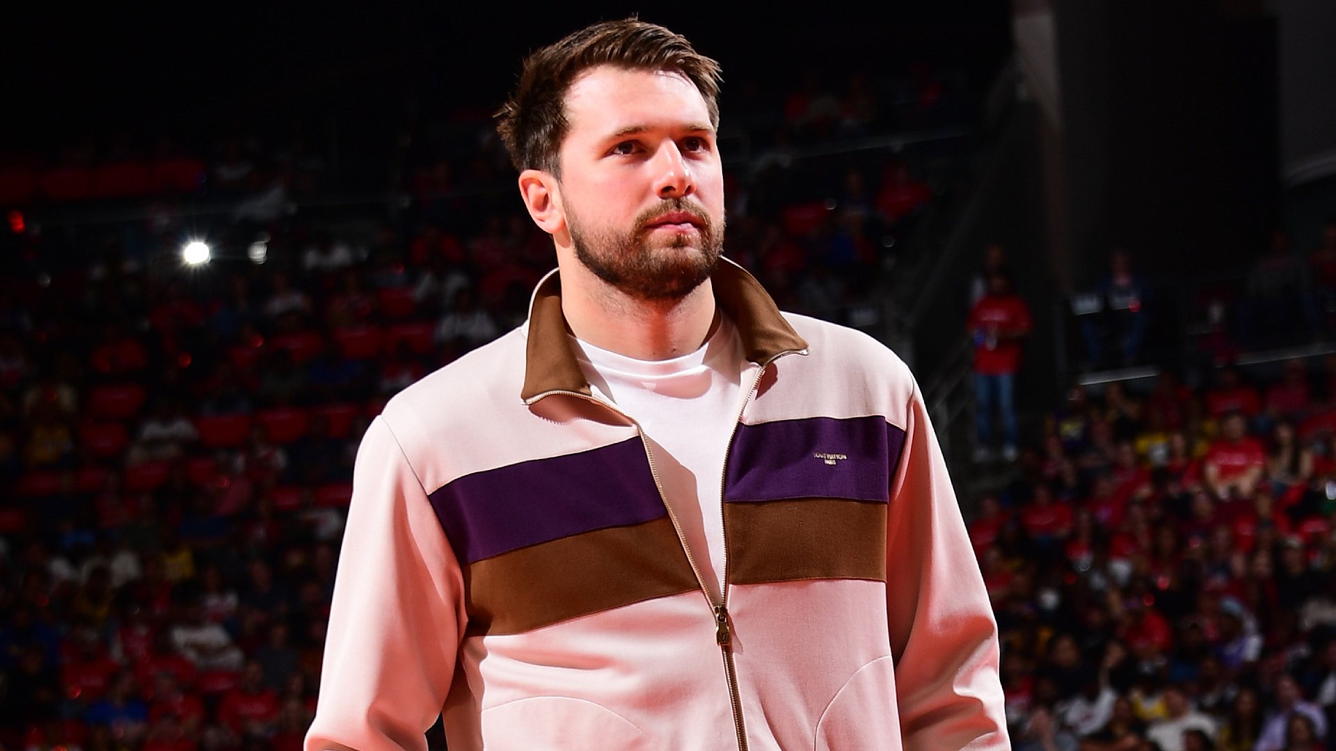 Luka Dončić, Jalen Williams ruled out for Game 1 of West semifinals