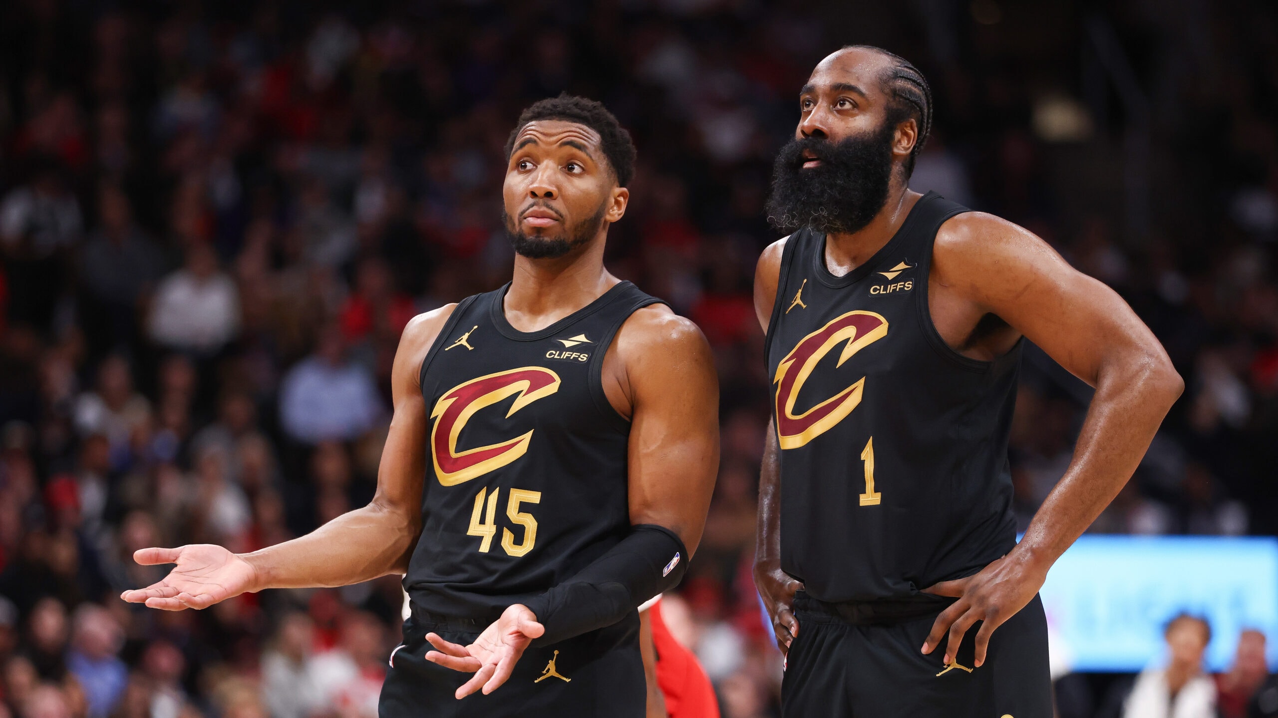 3 things to know in Raptors-Cavaliers Game 7