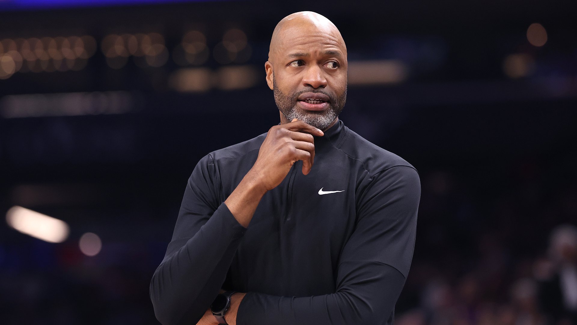 Pelicans hire Jamahl Mosley as next coach