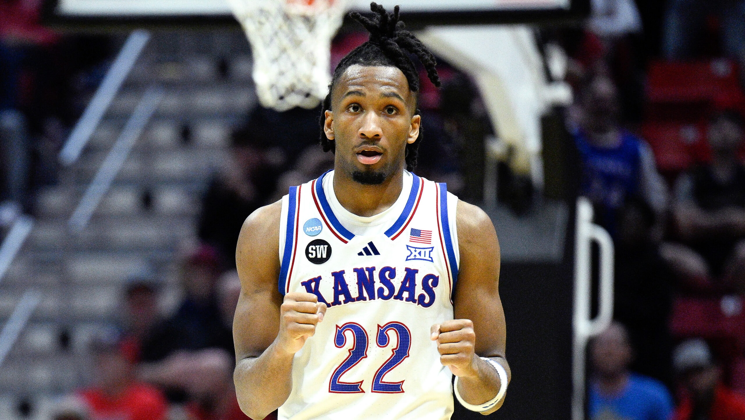 Yahoo Sports Mock Draft: How each pick could go