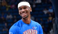 Live Updates: 2026 NBA Playoffs, Western Conference Finals | Spurs, Thunder meet in pivotal Game 5