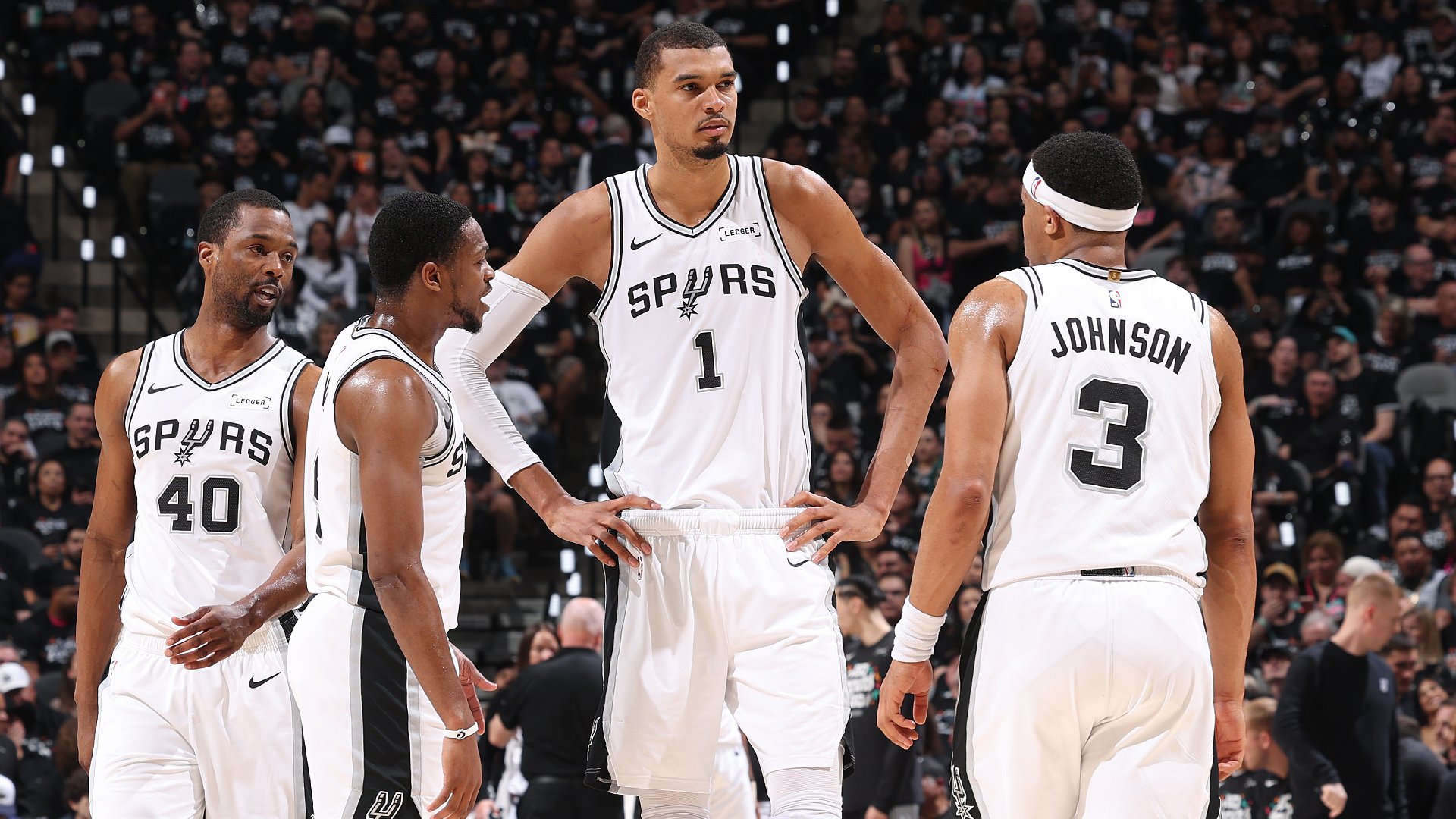Pistons Rally from 24 Down to Force Game 7; Raptors Survive on Barrett's Overtime 3 — image 6