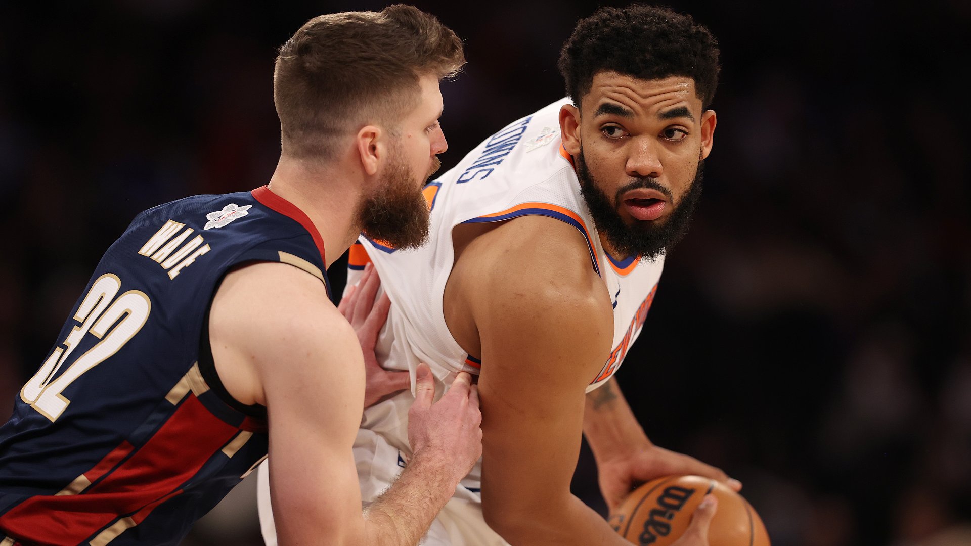 Power Rankings: How 4 remaining teams stack up