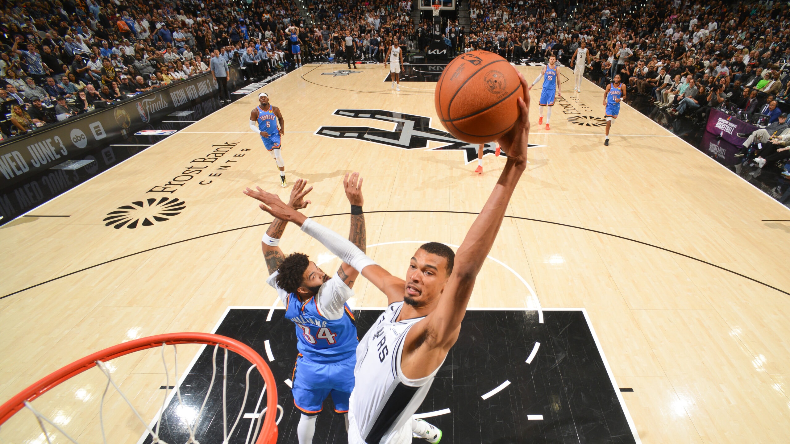 TikTok, NBA and WNBA announce global partnership