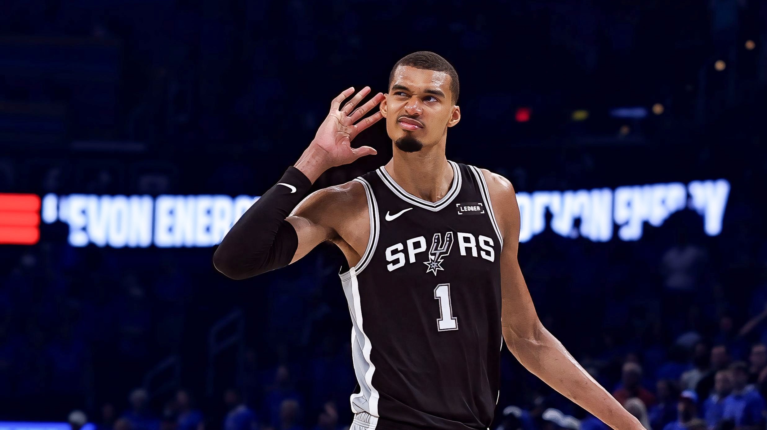 Russell Westbrook, James Harden shining in spotlight they long