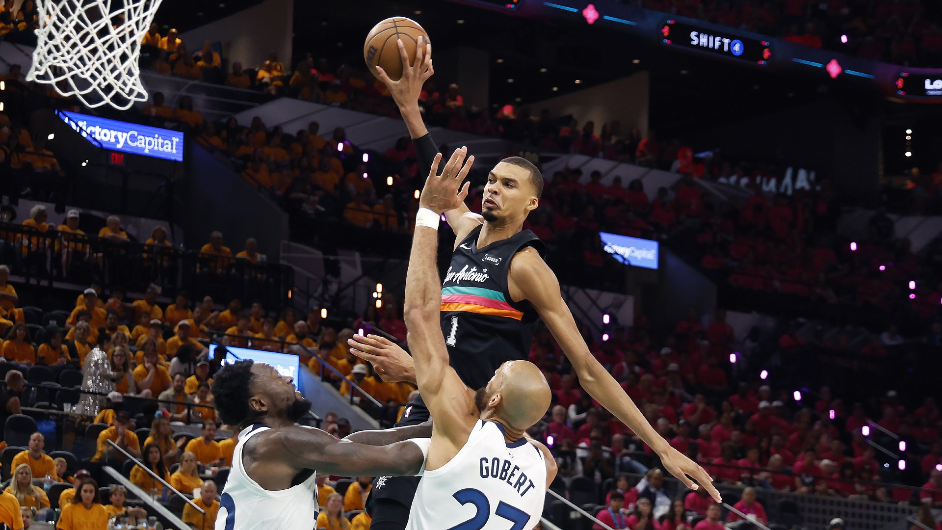 Starting 5: Everything to know for tonight's pair of Game 6s