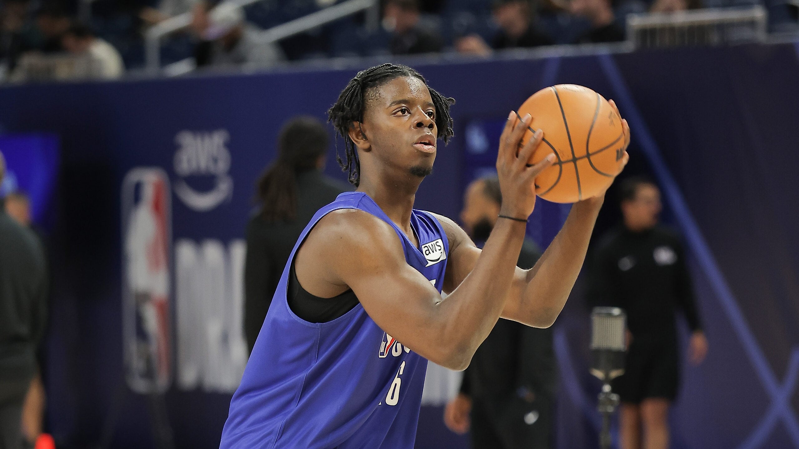 The Athletic: Latest predictions on how the first round will go