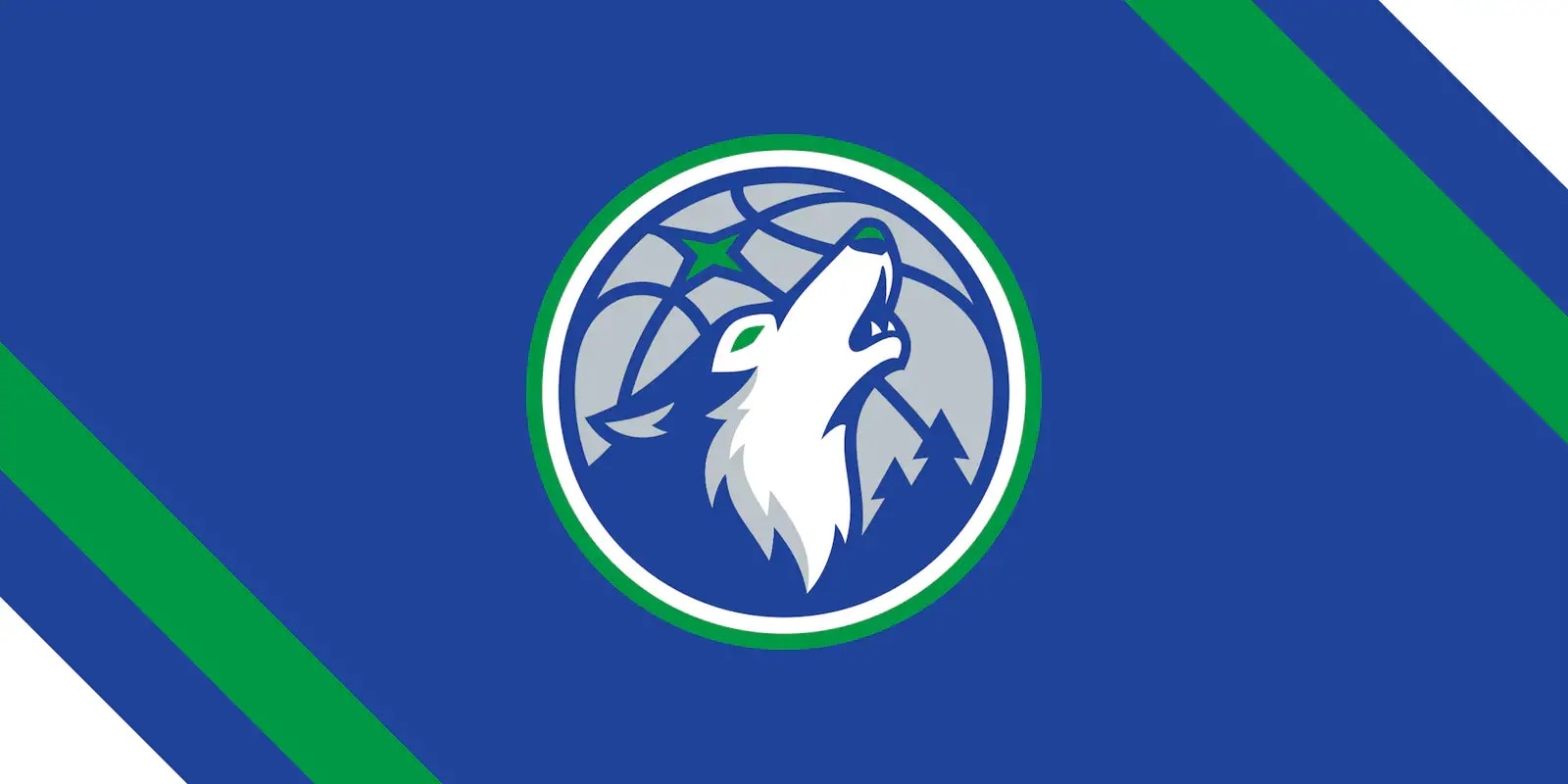 Timberwolves reveal new logo, uniforms and courts for 2026-27 season