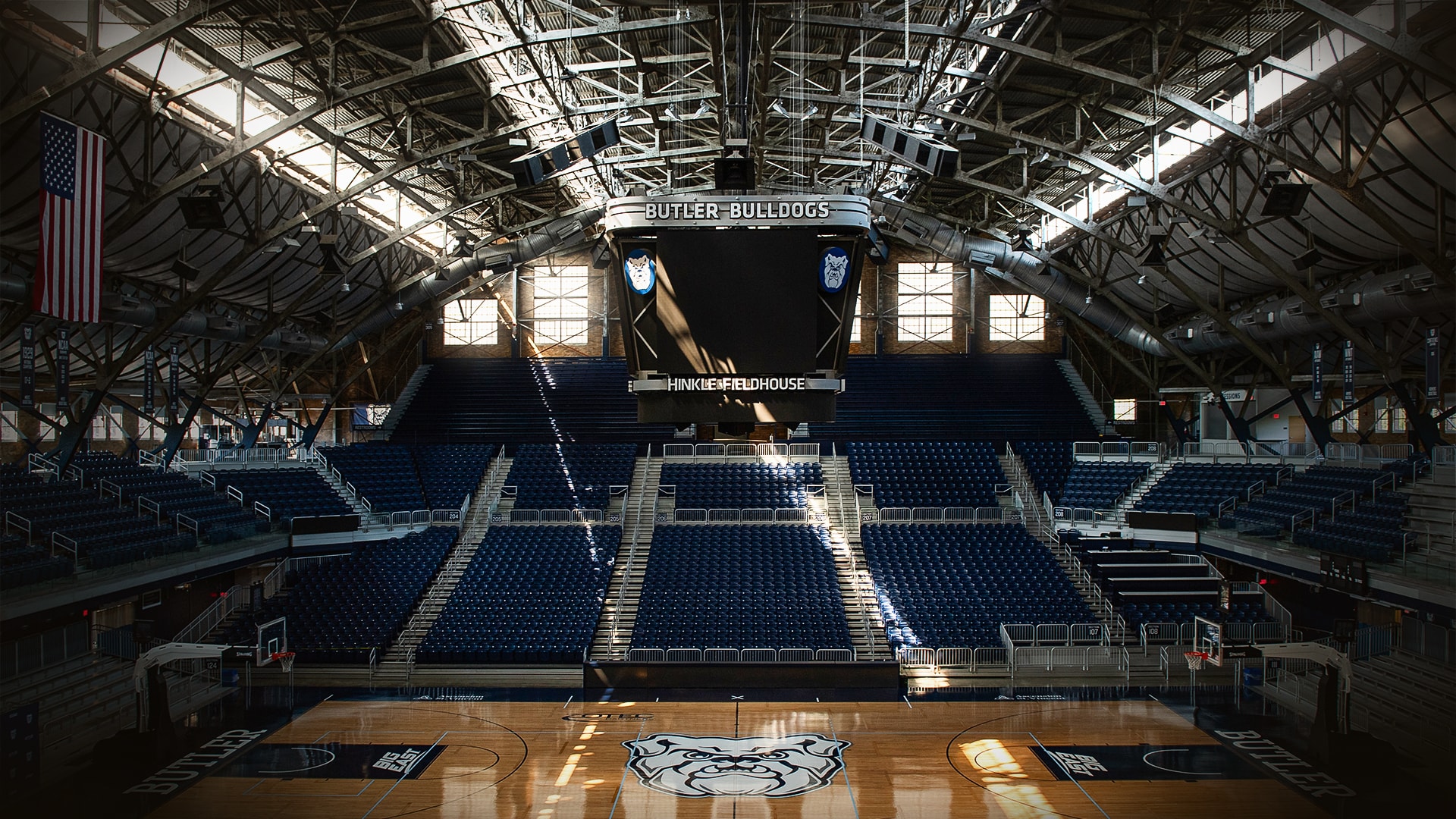 Hinkle Fieldhouse to host Emirates NBA Cup 2026 Championship
