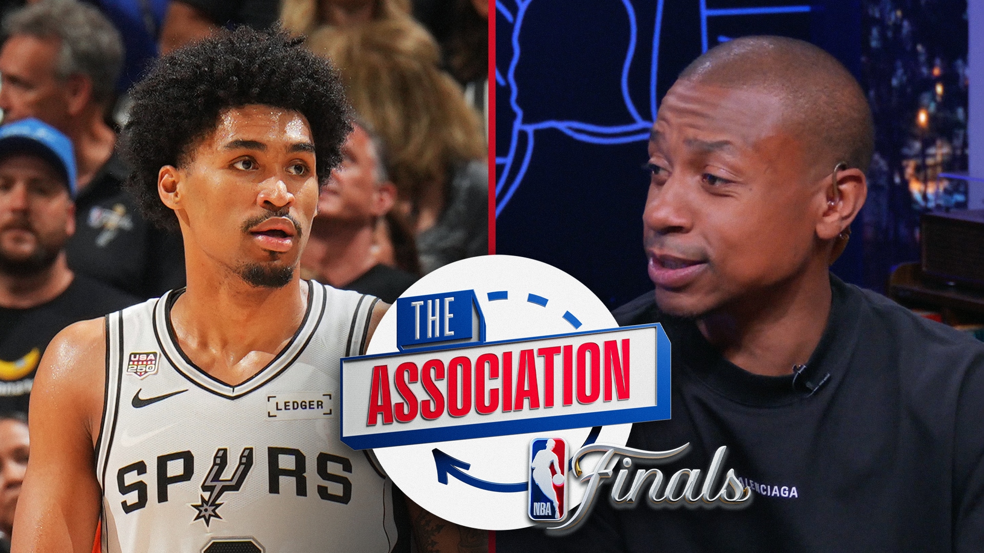 The Association – 6/16/2026