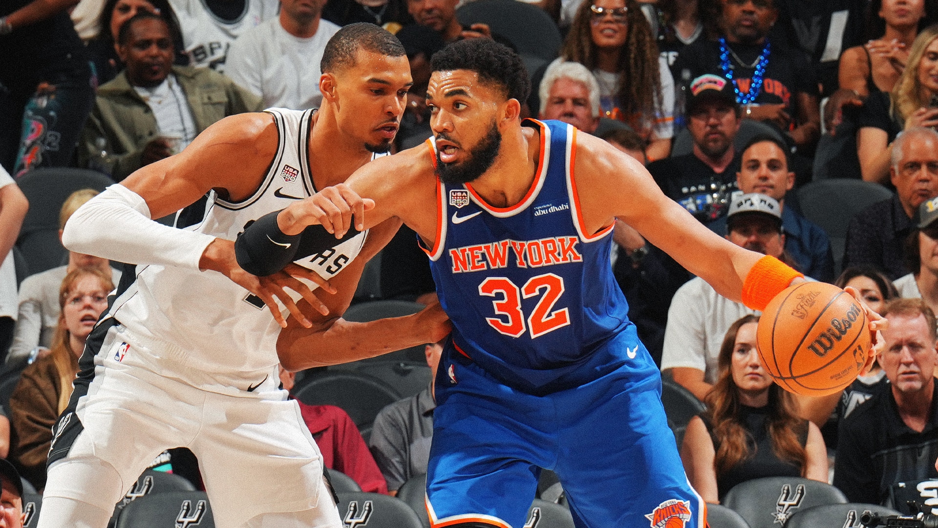 Finals Film Study: Knicks take advantage of attention on Brunson in Game 2