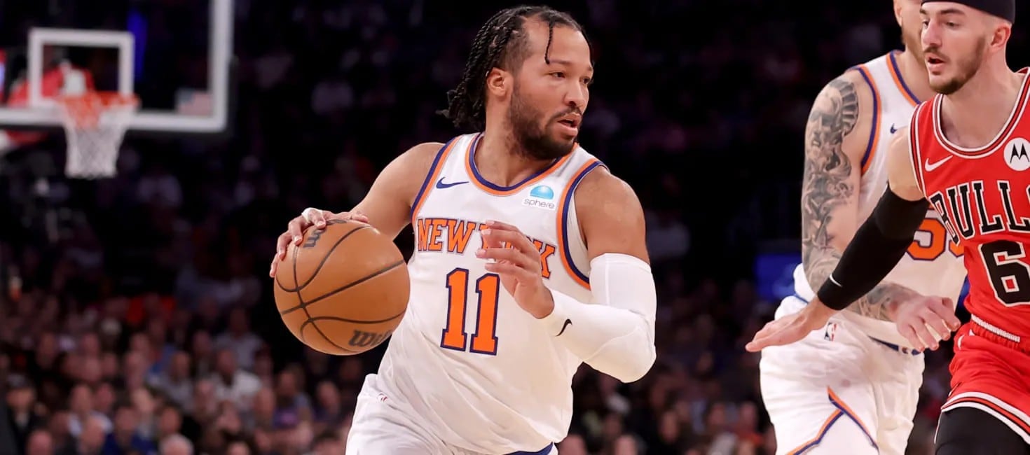 NBA Finals Picks & Predictions: Knicks vs. Spurs (Game 1)